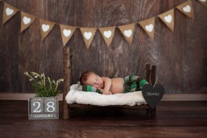 Babyfotografie, Babyfotograf, Babyshooting