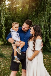 familie-schwangerschaft