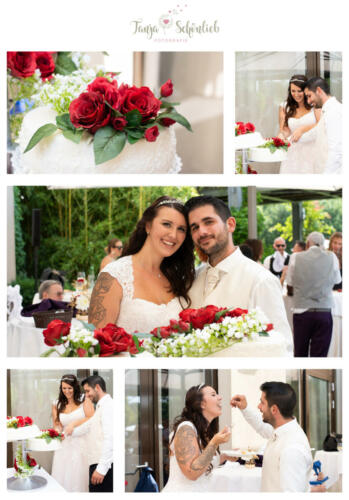 Christin und Michael- Seepark Wörthersee Resort