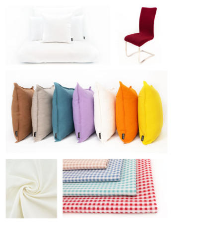 Produktbilder für Paptex Textilhandels GmbH